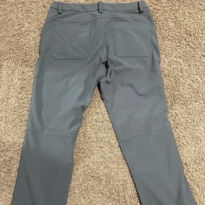 Lululemon ABC Pants 32x32